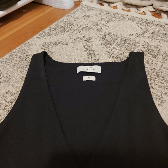 Babaton contour jumpsuit - Picture 3 of 3